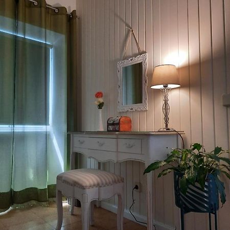 Вілла Casa Do Pero De Teive Понта-Делгада Екстер'єр фото