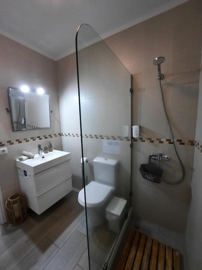 Вілла Casa Do Pero De Teive Понта-Делгада Екстер'єр фото
